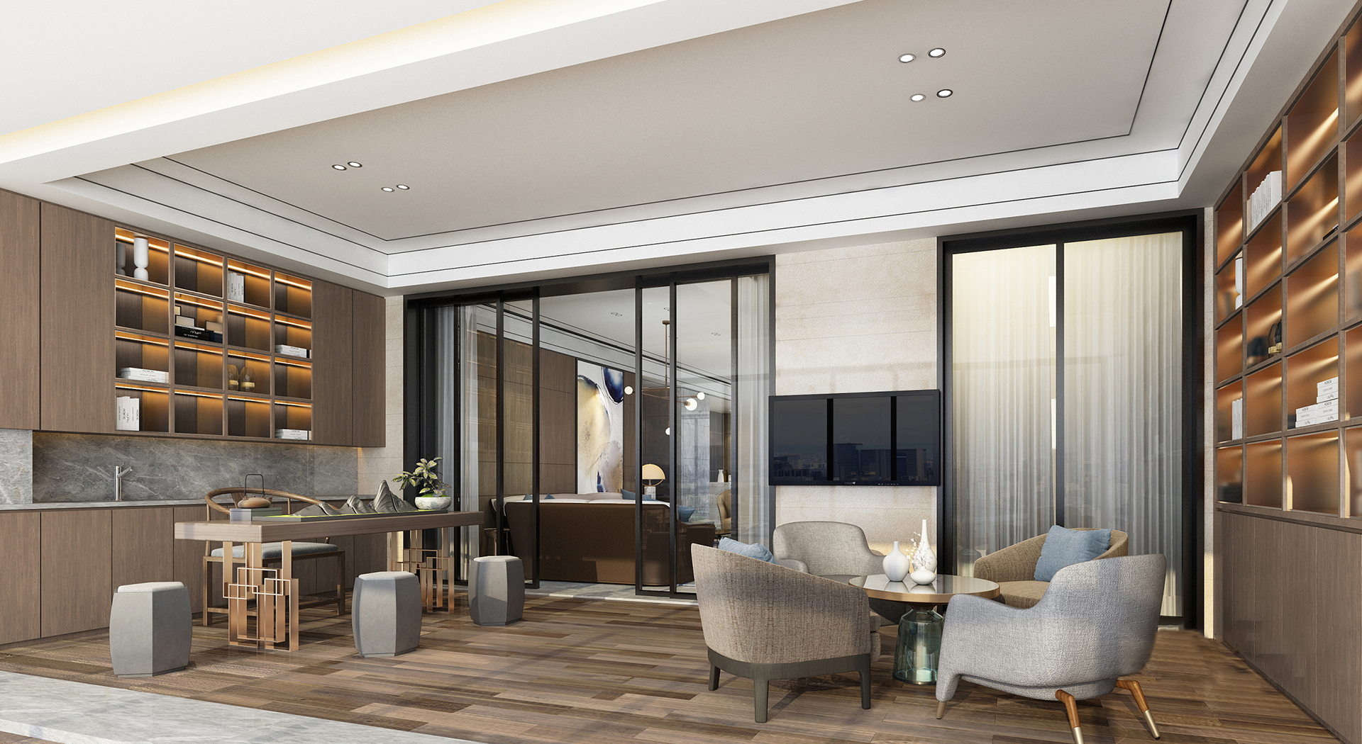 堅守品質至上,守護設計之美